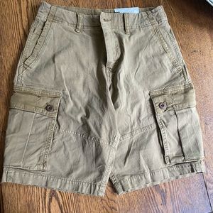 American Eagle Cargo Shorts New with Tags